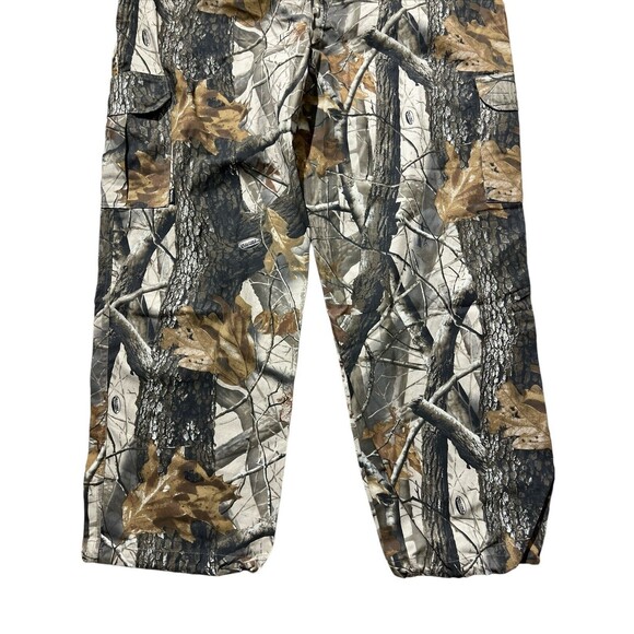 Outfitters Ridge Realtree Hardwoods Camo Hunting Sweatpants XL NWT - Picture 7 of 11